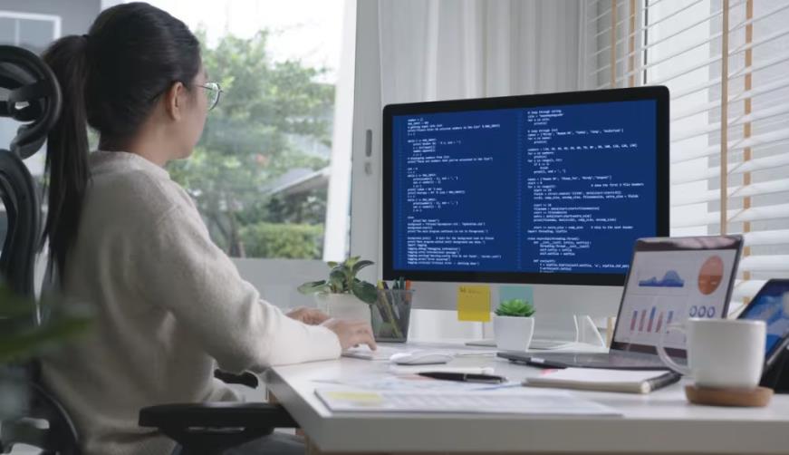 顺昌县企业数字化解决方案:机器学习赋能商业模式升级的核心路径